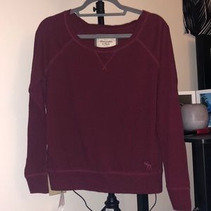 Abercrombie Long sleeve